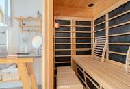 Hochwertiger Wohntraum in Modriach mit Kamin, Balkon, Terrassen &amp; Carport!