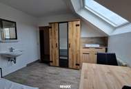 Möbliertes Zimmer zu mieten - Waltendorfer Hauptstraße