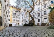 Historisches Bürojuwel in der Singerstraße – U1 Stephansplatz