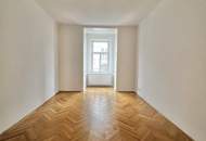 Klassischer 2-Zimmer-Altbau in der Martinstraße