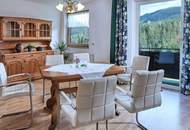 Hotel / Pension im Herzen der „Ski Welt Amade“
