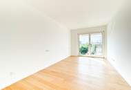 Exklusives Townhouse mit Garten - mitten in Wien