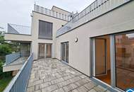 Durchdachter 3-Zimmerwohntraum mit Balkon und Terrasse!