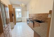 UNBEFRISTET!! Geräumige 5-Zimmer-Wohnung mit 153 m² Wohnfläche
