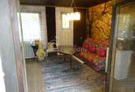 Haus auf Pachtgrund am Zicksee in St. Andrä, 3 Zimmer, 45m², 125.000 €!