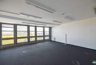 Moderne Bürofläche mit optimaler Anbindung