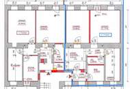 PREISHIT: Terrassenwohnung Nähe Augarten!