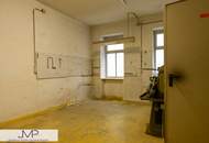 KLeineres und ruhig gelegenes Zinshaus aus Familienbesitz mit 4 freien Einheiten!