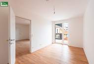 Anlegerwohnung (Nettopreis) mit Balkon in Hofruhelage direkt beim Donauzentrum/U1 - Tolle Ausstattung
