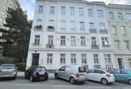 Anlegerobjekt: Unbefristet vermietet zum Preis von € 1.700,-/m²