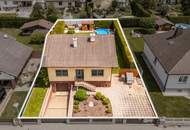 "Einziehen &amp; Wohlfühlen – Ihr neues Zuhause Gartenparadies"