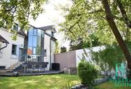 Exklusives Architektenhaus in Gaaden – Beeindruckendes Einfamilienhaus mit 9 Zimmern und viel Privatsphäre