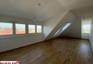 Provisionsfrei für den Käufer - Exklusive Dachgeschoss-Maisonette am oberen Mühlwasser!!!