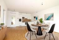 QUADRATISCH PRAKTISCH GUT - 2 Zimmer WHG mit Balkon
