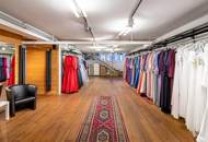 Nur die Lage zählt - Geschäftsfläche in hochfrequentierter Bestlage von Schwaz