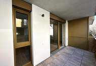 zentral begehbare 3-Zimmer Wohnung in schönem Neubauprojekt - Willkommen zu Hause!