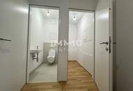 Großzügige Gartenwohnung mit sonniger Terrasse & zwei Bädern – Erstbezug BEIM DONAUUFER