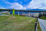 Vielseitiges Angebot – 500 m² großes Grundstück in Matrei am Brenner!