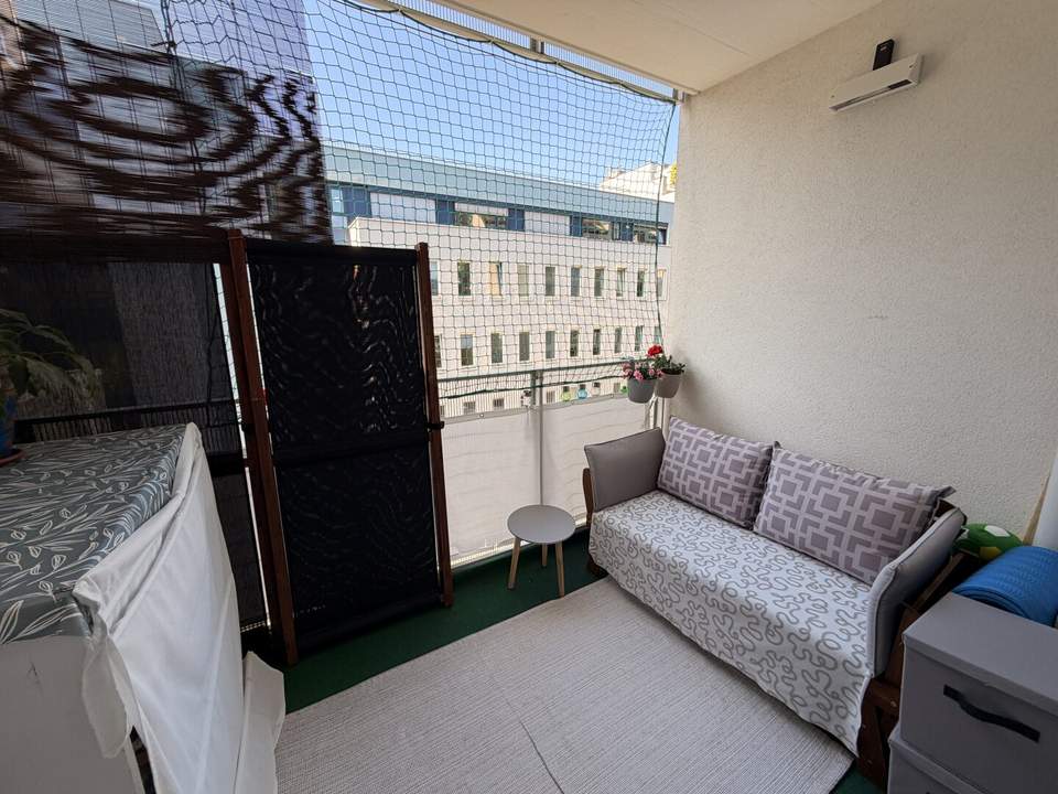 Helle 2-Zimmer-Wohnung mit Top-Anbindung in Wien-Ottakring!