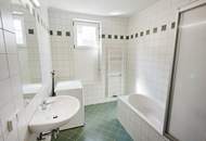 Unbefristet vermietete 3-Zimmer Terrassenwohnung in der Tivoligasse!