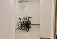 Exklusiver 4-Zimmer-Erstbezug mit Terrasse in Bestlage des 2. Bezirks