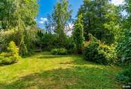 Exklusives Mehrfamilienhaus mit Ateliercharakter, Einliegerwohnung und Pool