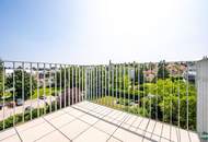 ERSTBEZUG | Großer 3-Zimmer-Neubau mit Balkon