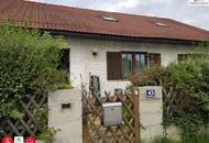 Solider Bungalow mit Wohlfühlcharakter – ideal für Jungfamilien und Ruhesuchende