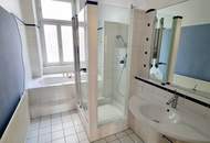 Klassisch. Wienerisch. Wunderschön. Ein Zuhause mit Charakter! Klassische Altbauwohnung in der Barawitzkagasse in kompletter Hoflage + Flügeltüren + Grünblick!