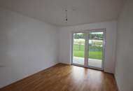 Neuwertige, sonnige 4-Zimmer Whg. mit Terrasse und Eigengarten