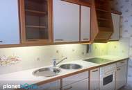 Großzügiges Wohnen nach Teilrenovierung