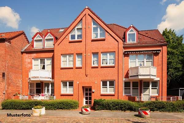 Rentnerhaus mit 11 Wohneinheiten – Umbauarbeiten bereits begonnen