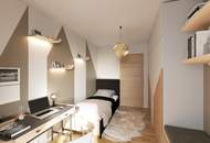 Projekt Dorfkristall: Moderne 3-Zimmer Wohnungen in zentraler Lage