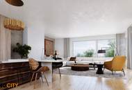 Exklusiver Familientraum! Sonniges 4-Zimmer Reihenhaus mit Garten+Terrasse+Keller+Garage