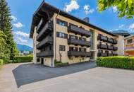 Gemütliche Wohnung in Zentrumslage