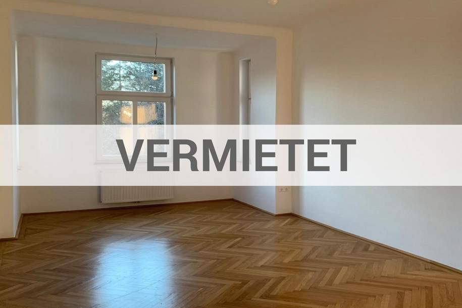 "VERMIETET!" - Modernes Wohnen in der Altstadtvilla in Stockerau!, Wohnung-miete, 1.630,00,€, 2000 Korneuburg