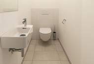 Großzügige, zentrale Wohnung - bezugsfertig