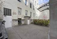 Sanierungsbedürftige 3 Zimmer Wohnung - Nähe Schmelz