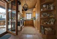 Sanierungsobjekt in Seefeld: Top-Lage, Potenzial und inkl. Gutachten