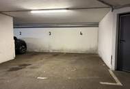 Garagenstellplatz, Daringergasse 28-30