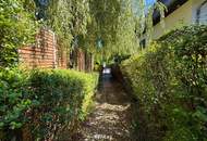 Gartenparadies in Maurer Bestlage