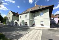 ***Gemütliche Dachgeschoßwohnung im Ortskern von St. Michael in der Obersteiermark***