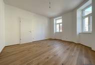 FRÜHLINGSAKTION | NEUE PREISE - barrierefreie 2-Zimmerwohnung nahe Elterleinplatz | LUFT-WÄRME-PUMPE