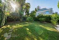 Atemberaubende Villa mit Blick über Wien in Bestlage, bei Neustift