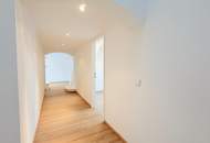 Freier Himmel über dem Servitenviertel/Clusiusgasse ca. 73 m2 mit Terrasse/ saniert!