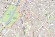 ++ BUSINESS LOCATION ++ traumhaftes BÜRO - Ungargasse