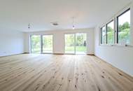 5-Zimmer-Einfamilienhaus mit Dachterrasse am oberen Mühlwasser | Erstbezug