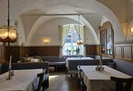 Einzigartige Gelegenheit in Fischbach – idyllisches Hotel mit 6 Doppelzimmern, Gasthaus und Möglichkeit für Wohnungen.