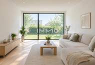 WOHNTRAUM MIT DACHTERRASSE – Modernes 5-Zimmer-Doppelhaus mit Eigengarten