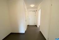 2 Zimmer Wohnung mit Grünblick!